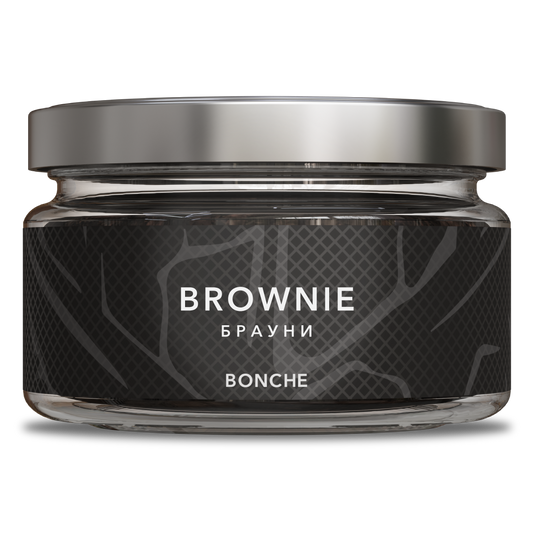 Bonche Brownie 120gr