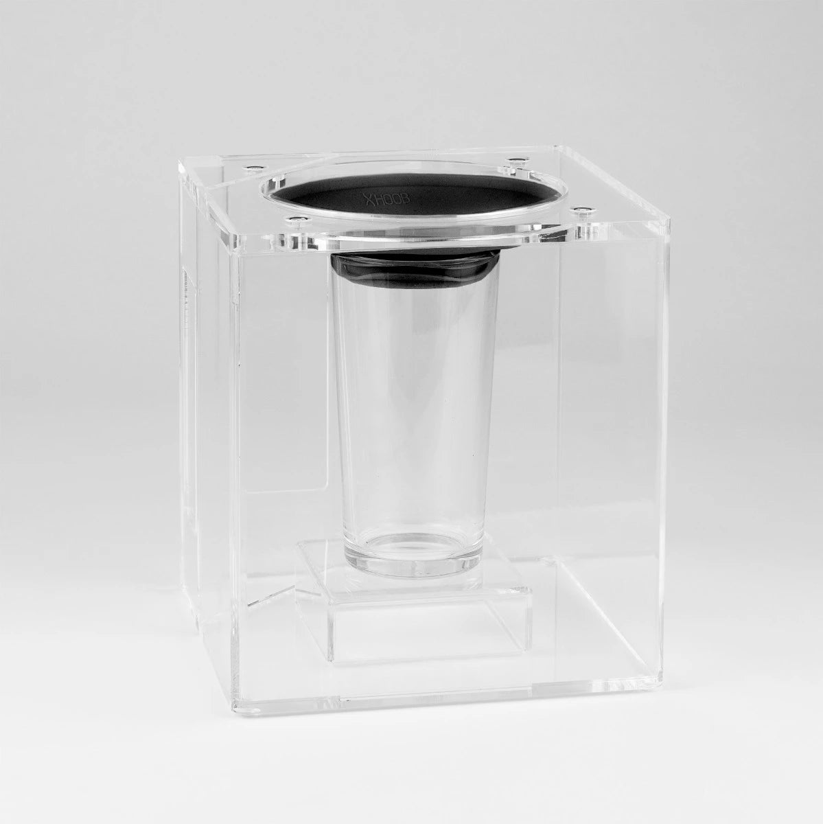 Hoob Cocktail Kit for Hoob Cube Base Black