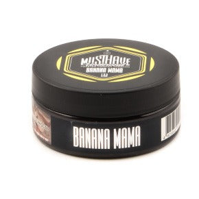 MUSTHAVE Banana Mama 25gr