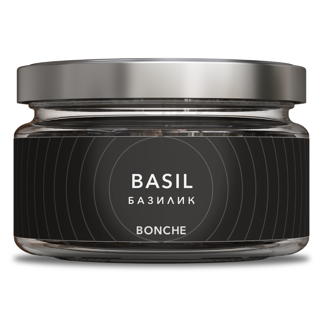 Bonche Basil 120gr