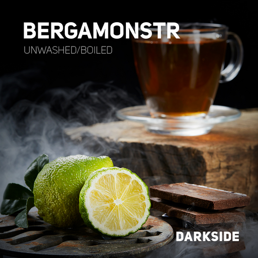 DarkSide Base BERGAMONSTR 200g