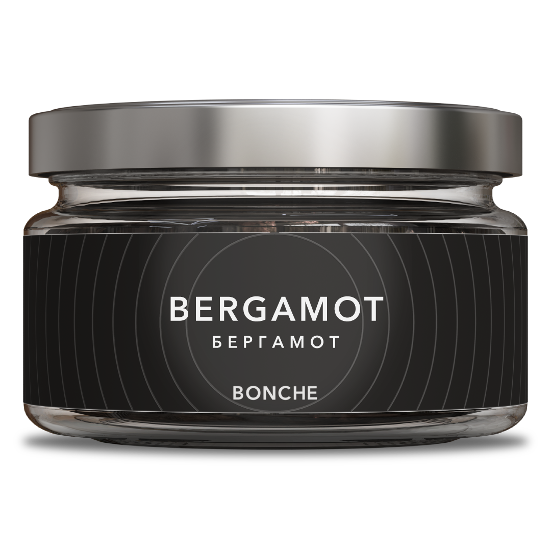 Bonche Bergamot 30gr