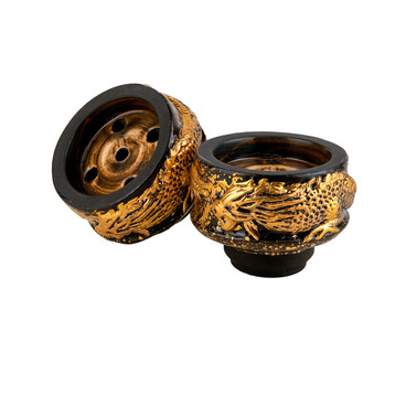 Geometry Dragon Black Killer