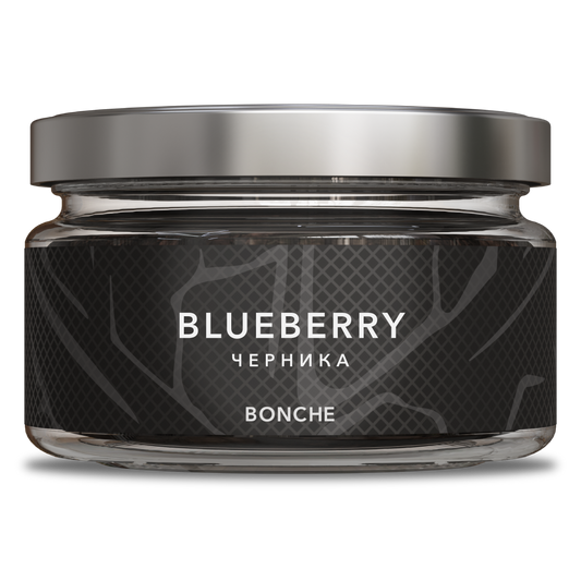 Bonche Blueberry 30gr