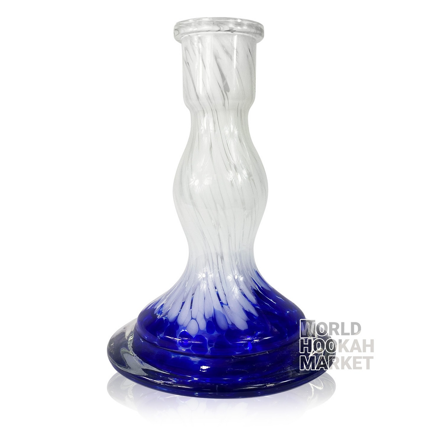 Big Maks Elegant – Blue & White