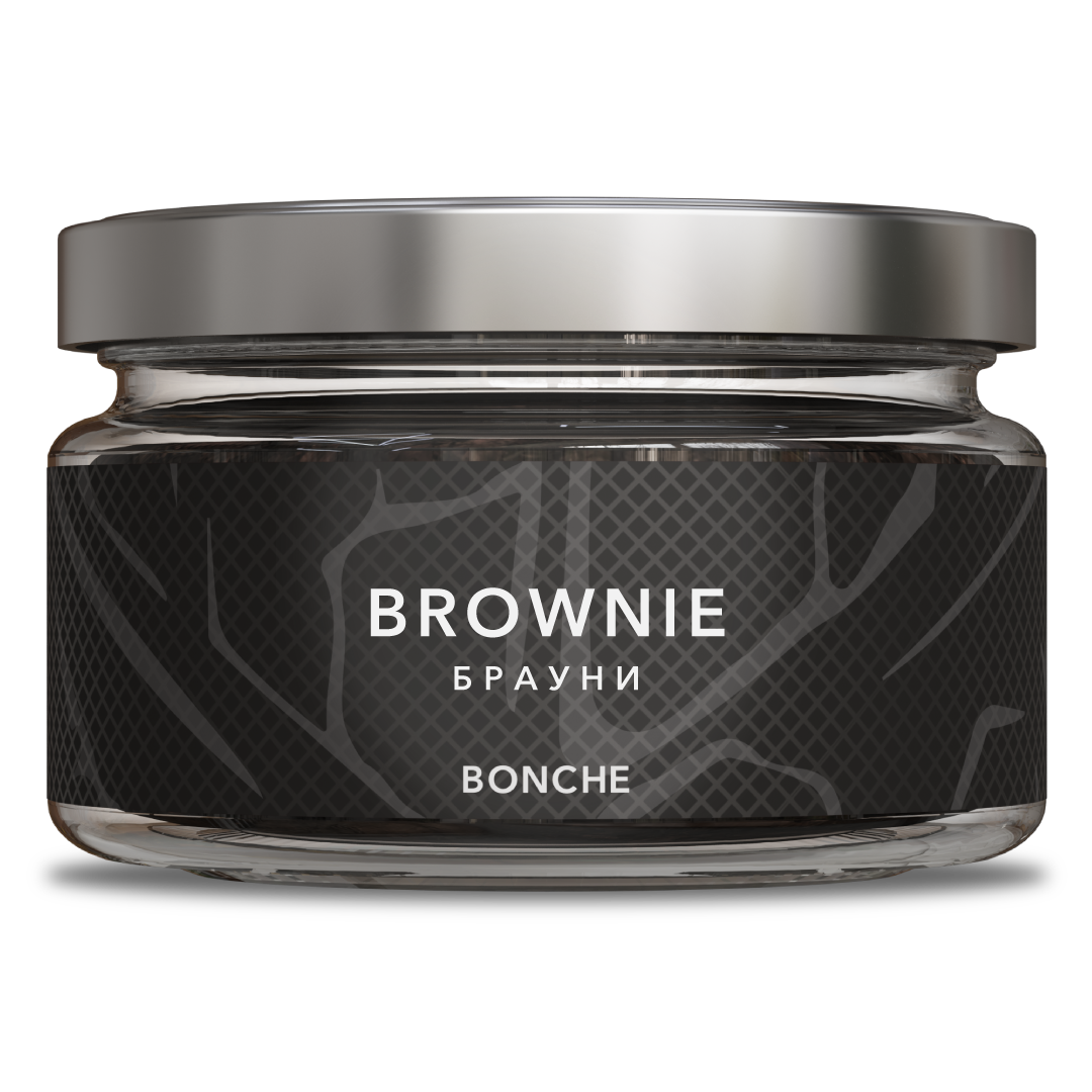 Bonche Brownie 120gr