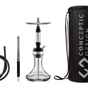 Conceptic Hookah Bag