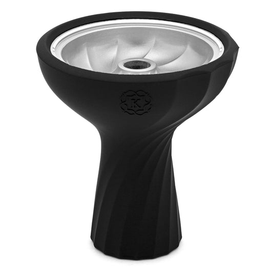 Kaloud Samsaris Aluminum Hookah Bowl