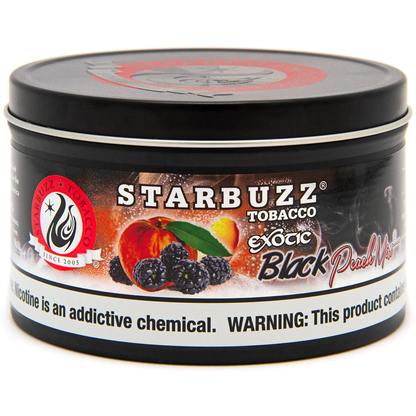Starbuzz Bold Shisha Tobacco 250g