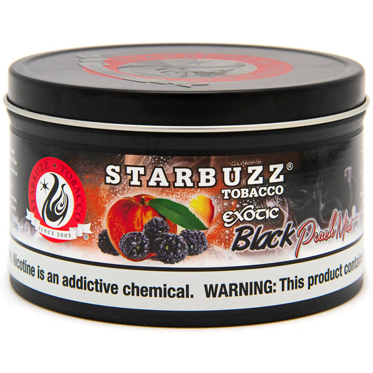 Starbuzz Bold Shisha Tobacco 250g