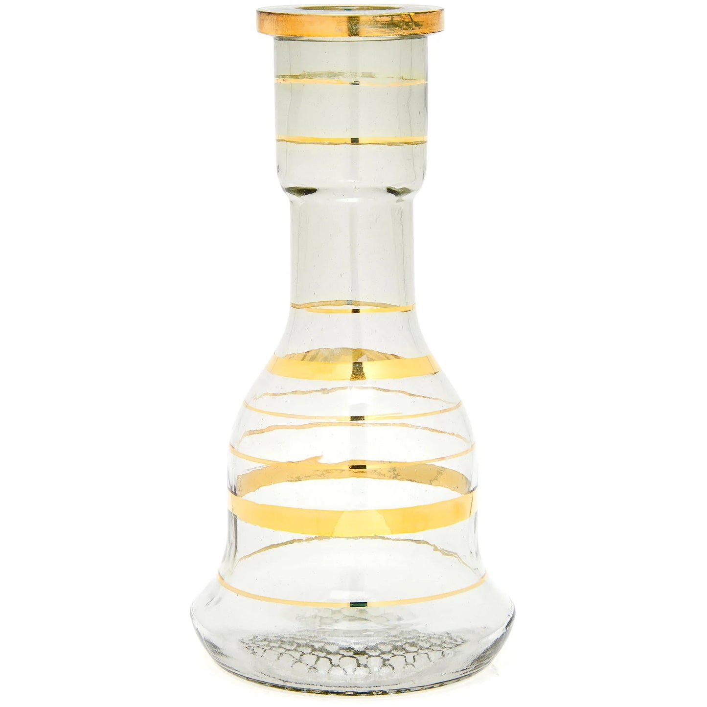 Khalil Mamoon Glass Bases