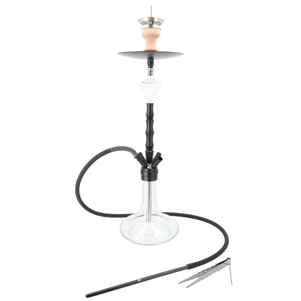 28" Smokezilla Minya Hookah