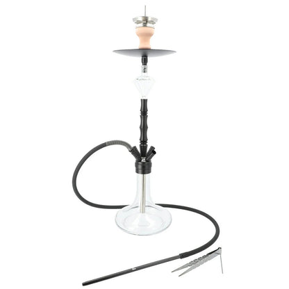 28" Smokezilla Minya Hookah