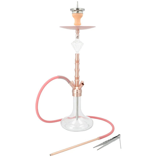 28" Smokezilla Minya Hookah