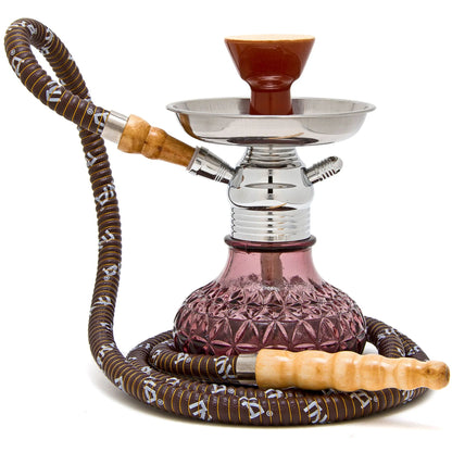 7" Mya Minion Hookah