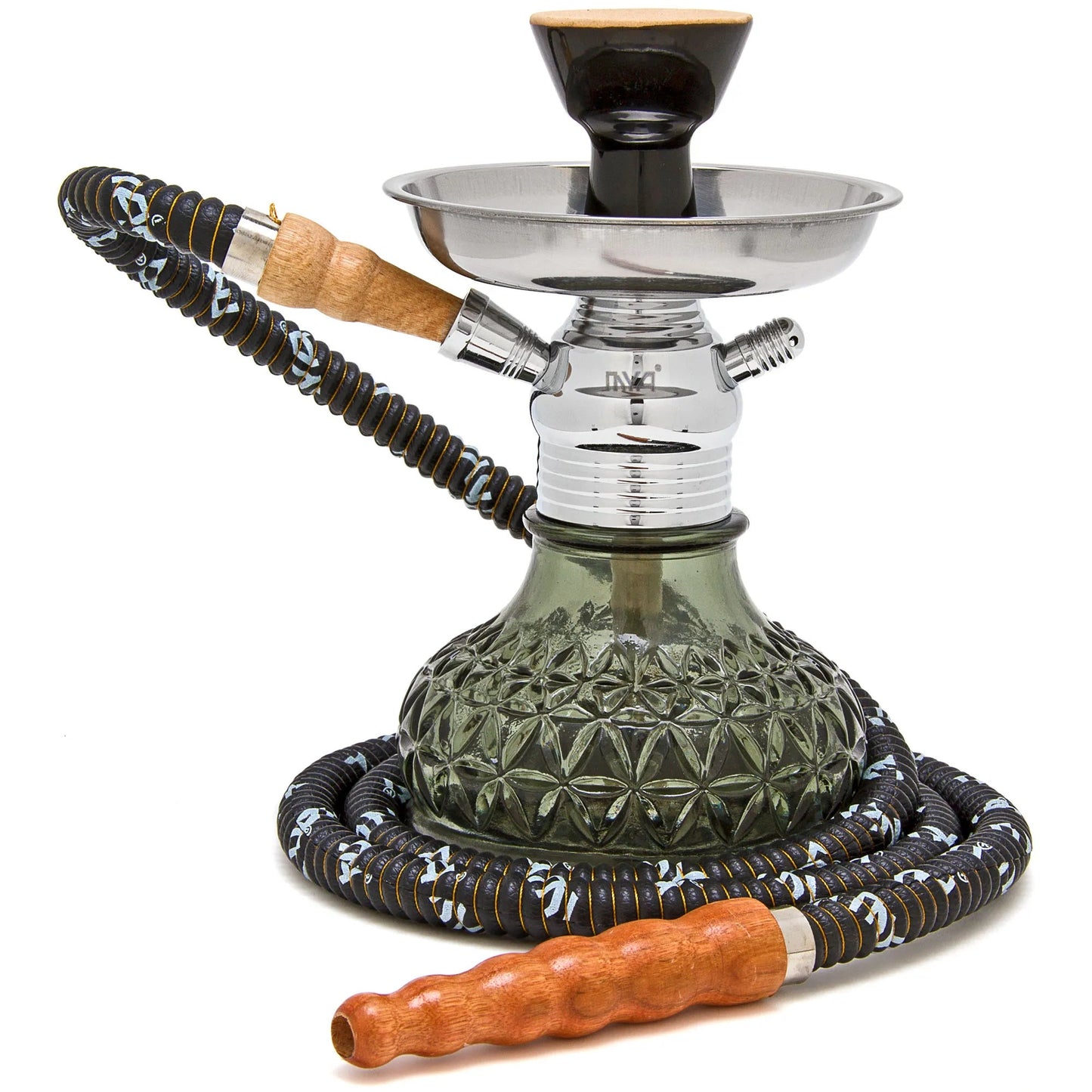 7" Mya Minion Hookah