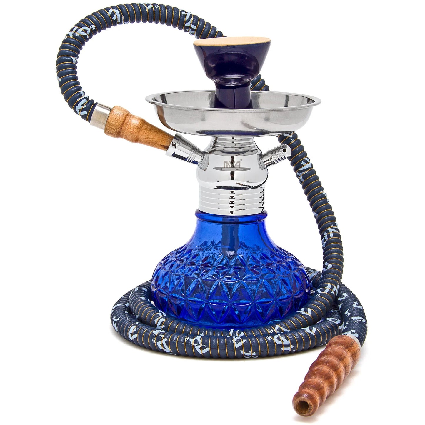 7" Mya Minion Hookah