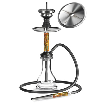 16" Smokezilla Soran Hookah