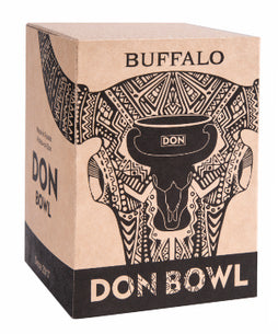 Don Buffalo Hookah Bowl