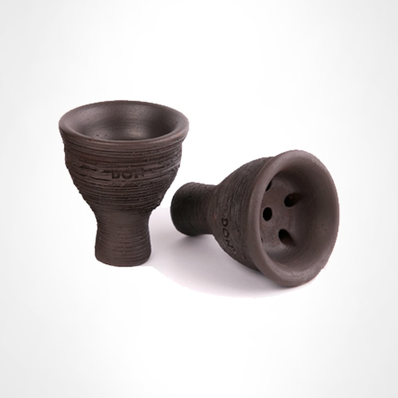 Don Classic Hookah Bowl