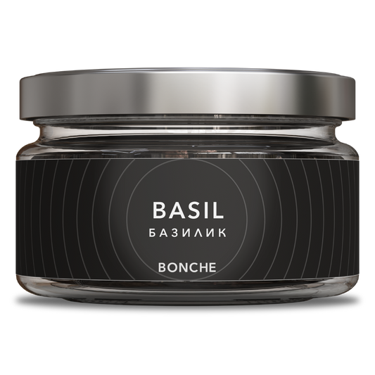 Bonche Basil 120gr