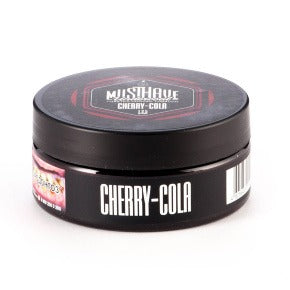 MUSTHAVE Cherry-Cola 25gr