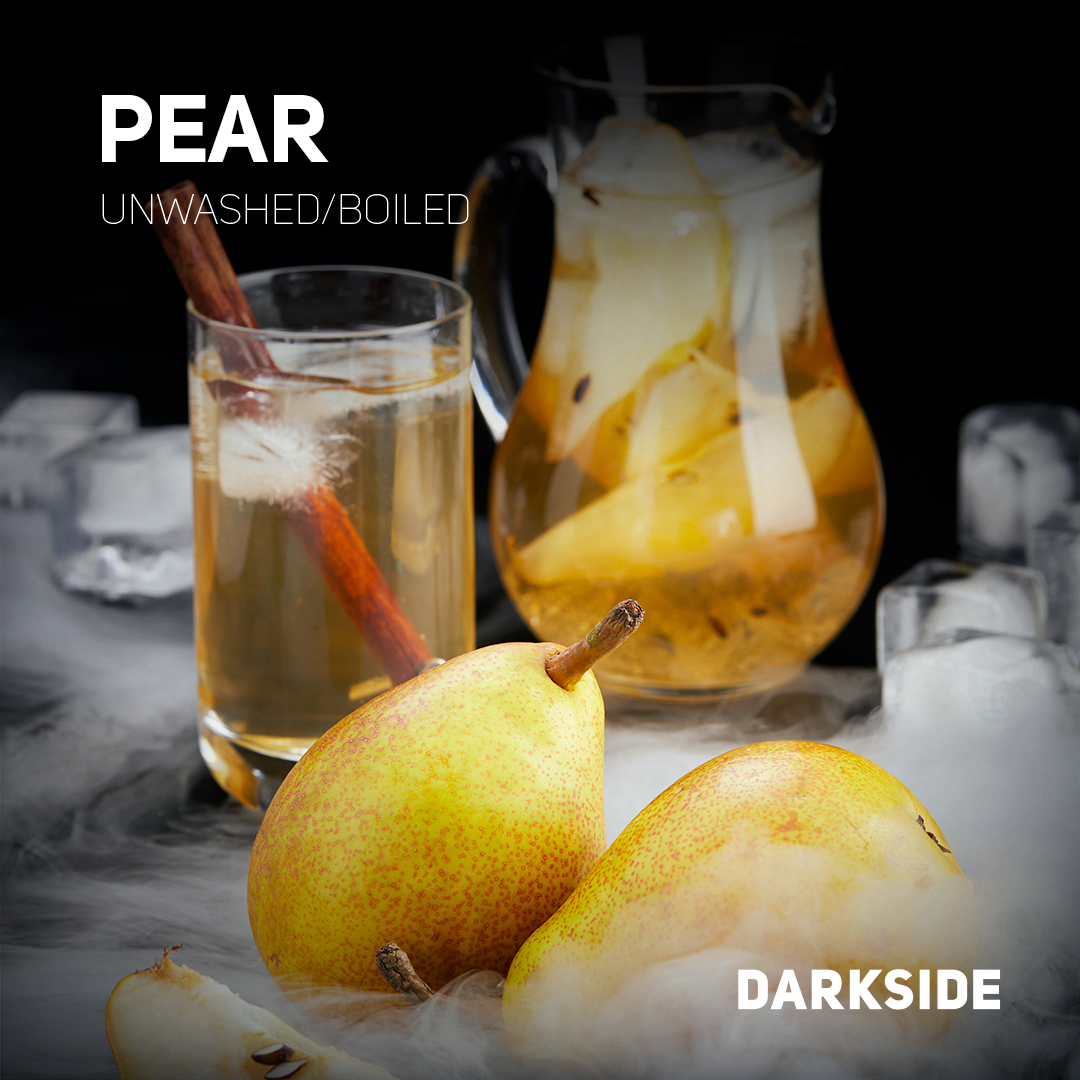 DarkSide Base PEAR 200g