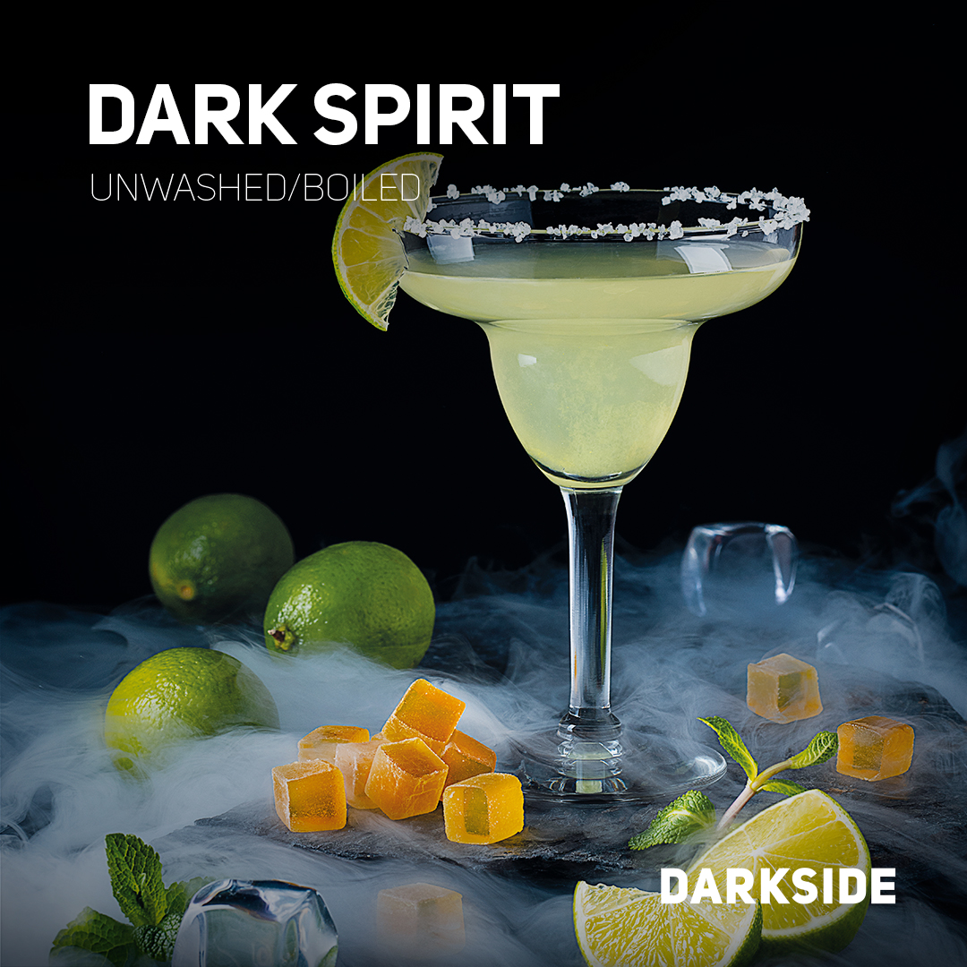 DarkSide Core DARK SPIRIT 200g