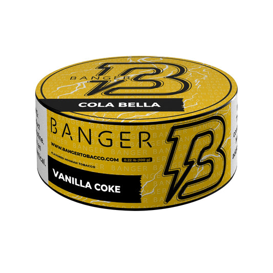 Banger Cola Bella 100gr