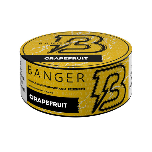Banger Grapefruit 100gr