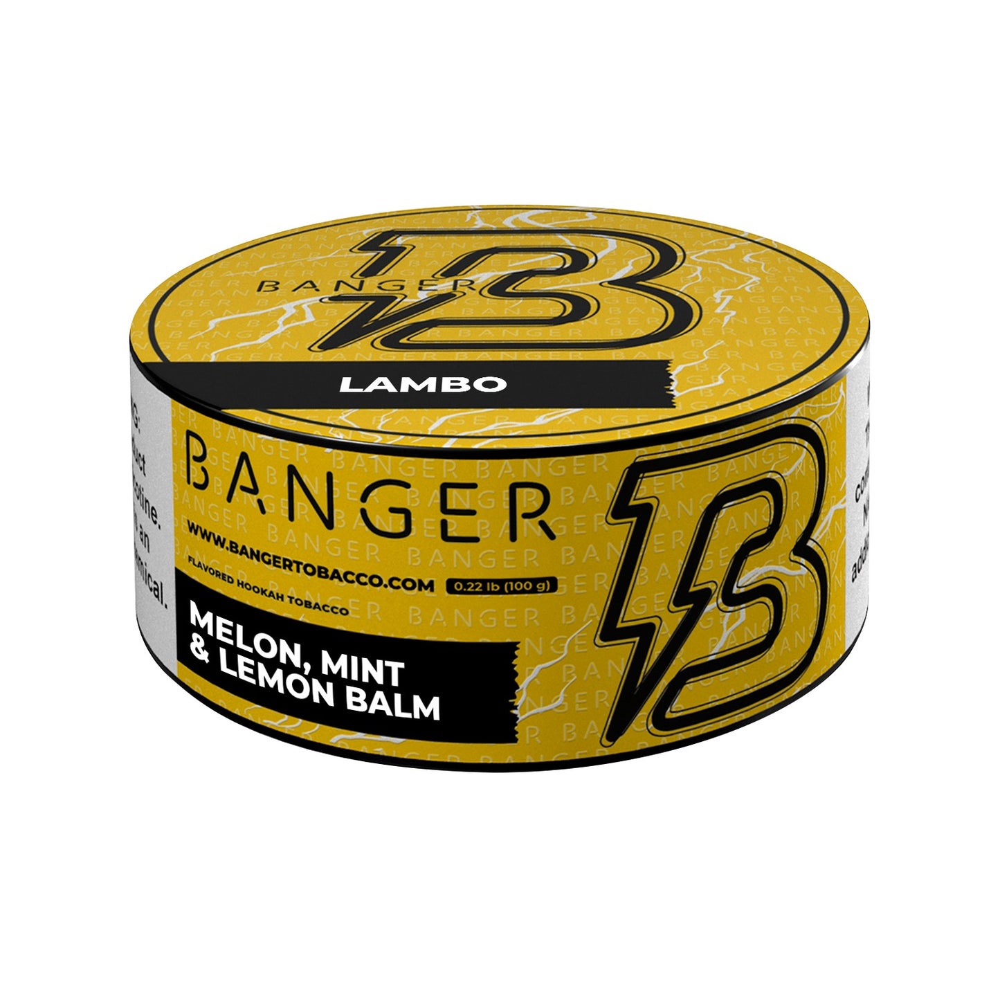 Banger Lambo 100gr