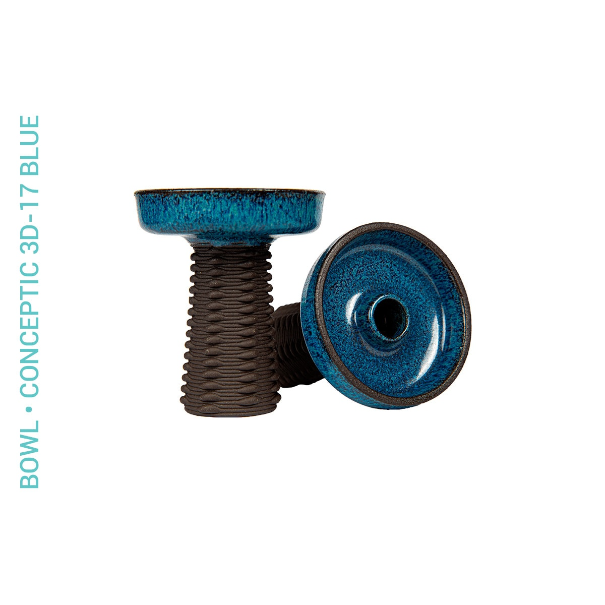 Conceptic 3D-17 bowl