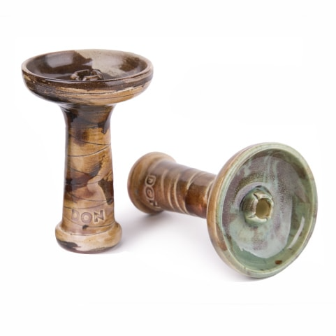 Don Destiny Hookah Bowl