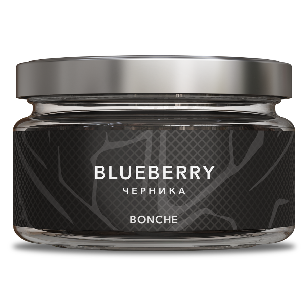 Bonche Blueberry 120gr