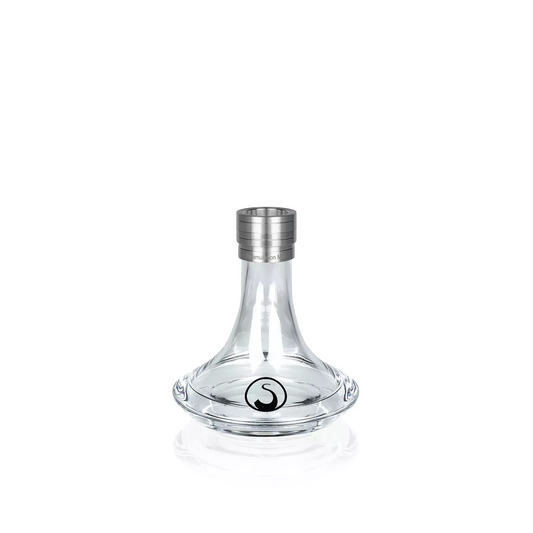 Steamulation Mini Gen. 2 Bowl Clear with SteamClick